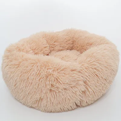 Husdjurssäng (Beige)