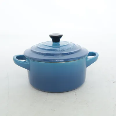 Ugnsform (Blå) från Le Creuset
