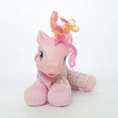 Kuscheltier (Pink, Mehrfarbig) von My Little Pony