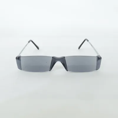 Sports glasses (Blue)