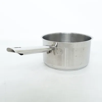 Steelpan (Zilver) van Chili
