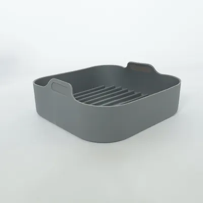 Bageform (Grå)