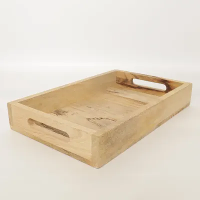 Bakke (Brun) fra Tedi