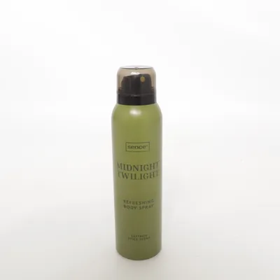Body mist (Midnight Twilight) from Sence