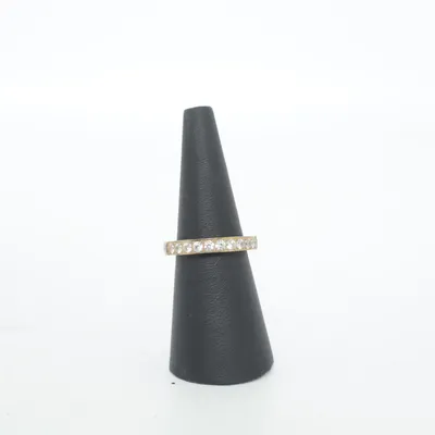 Ring (Gold) from Astrid & Agnes Unknown metal