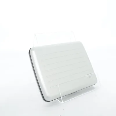 Card holder (Silver) from Ögon