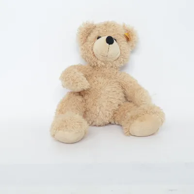 Krammedyr (Beige) fra Steiff