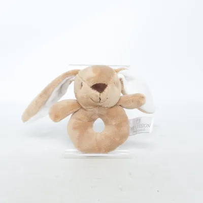 Bebisleksak (Brun) från Rofa Design