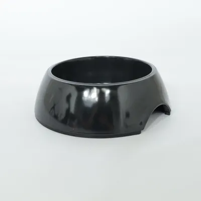 Feeding bowl (Black) from Zoofari