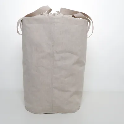 Wasmand (Beige)
