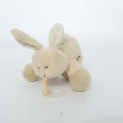 Bebisleksak (Beige) från Diinglisar