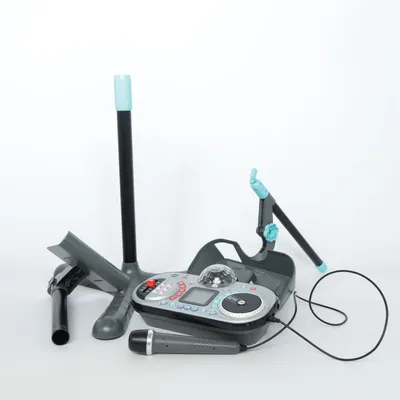 Leksaksinstrument (Grå, Svart, Flerfärgad) från VTech