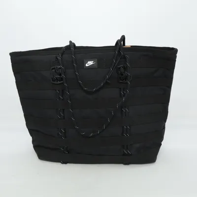 Shoulder-bag (Black) from Nike Polyester