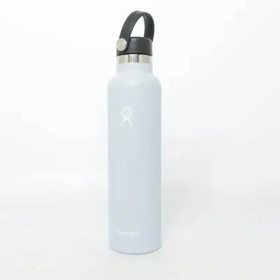 Thermoskanne (Blau) von Hydro Flask