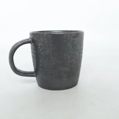 Becher (Schwarz) von House Doctor