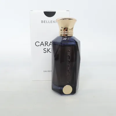 Eau de Parfum (CARAMEL SKIN) från Belkin