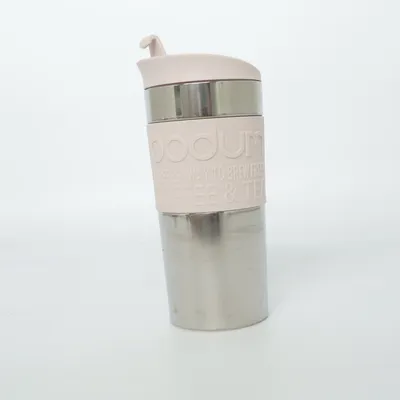 Thermos mug (Travel Mug) from Bodum