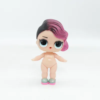 Pop (Roze, Zwart, Lila) van M.G.A