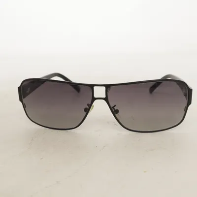 Lunettes de soleil (Noir) de Georg Jensen