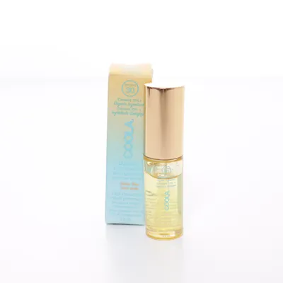 Lipgloss (Transparant) van Coola