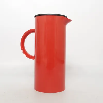 Kruik (Rood) van Stelton