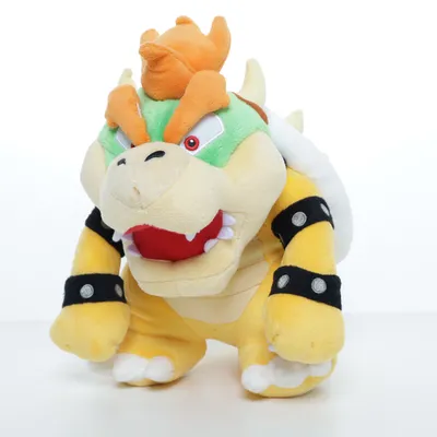 Gosedjur (Gul, Flerfärgad) från Super Mario