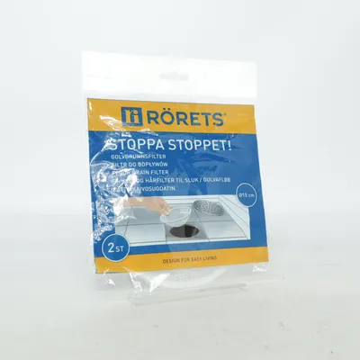 Sil (Vit) från Rörets