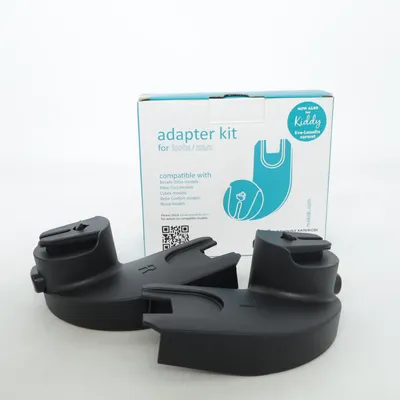 Kinderwagen accessoire (Evo-Lunafix) van Mountain Buggy