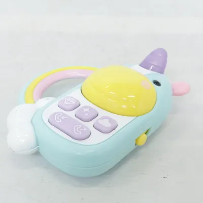 Leksakstelefon (305410) från Skip Hop