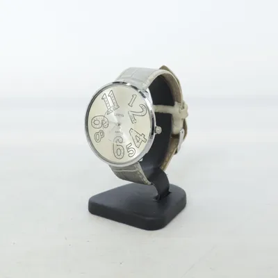 Armbandsur (Silverfärgad) från Geneva