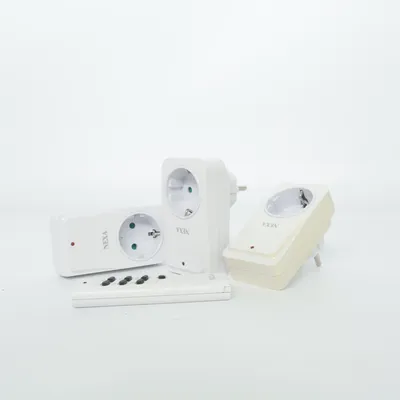Adapter from Nexa