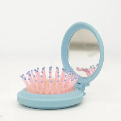 Borstel (Blauw, Roze) van Miss Melody