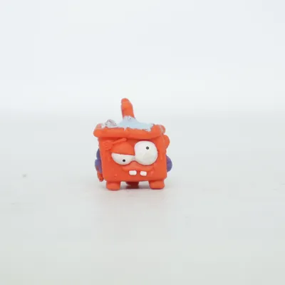 Figurine jouet (Rouge, Multicolore) de Moose