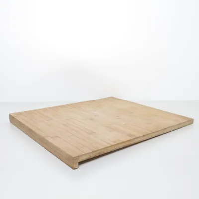 Snijplank (Bruin)