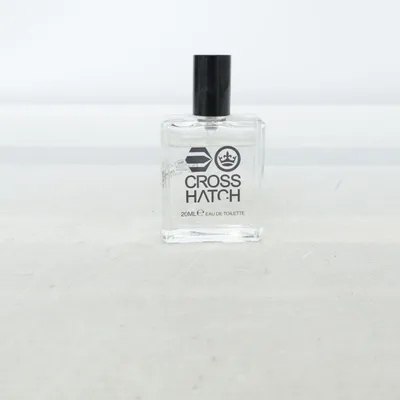 Eau de Toilette de Crosshatch