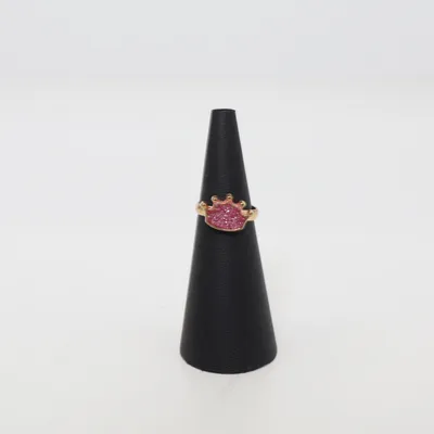 Ring (Guld) Ukendt metal