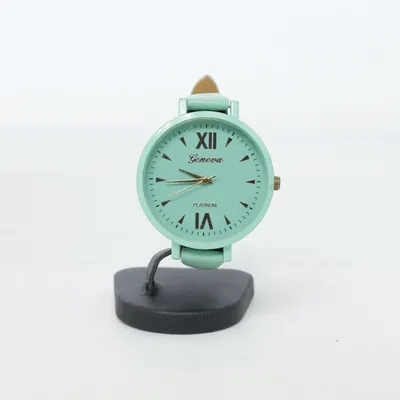 Armbandsur (Grön) från Geneva