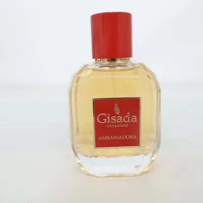 Eau de parfum (Ambassadora) fra Gisada