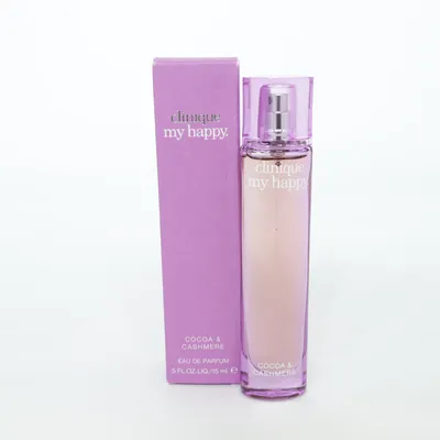 Eau de Parfum (Cocoa & Cashmere) from Clinique