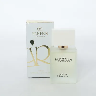 Eau de Toilette från Parfen