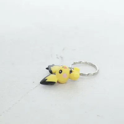Mobiltillbehör (Pichu) från Pokémon