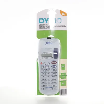 Labelmaker van Dymo