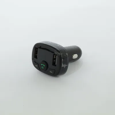 FM-sändare (Svart) från Baseus