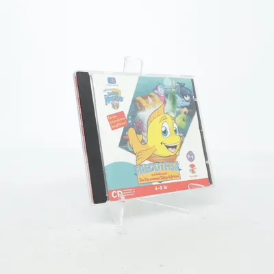 Computer game