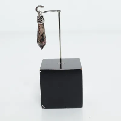Hanger (Zwart, Meerkleurig) Onbekend materiaal
