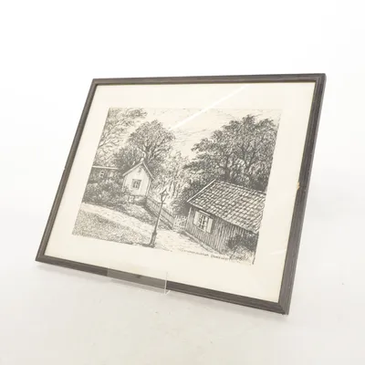 Schilderij