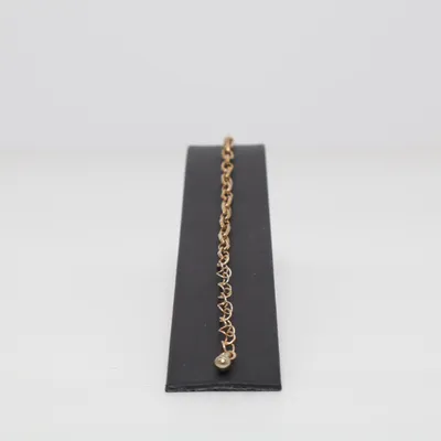 Armband (Goud) Onbekend materiaal