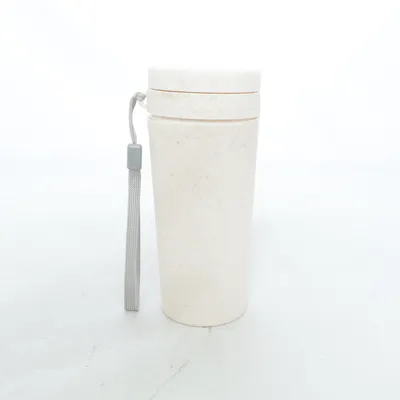 Water bottle (Beige) from Tea Tree