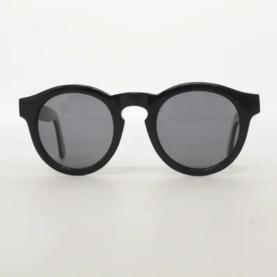 Sunglasses (Black) from Nividas