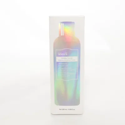Toner fra Dear Klairs